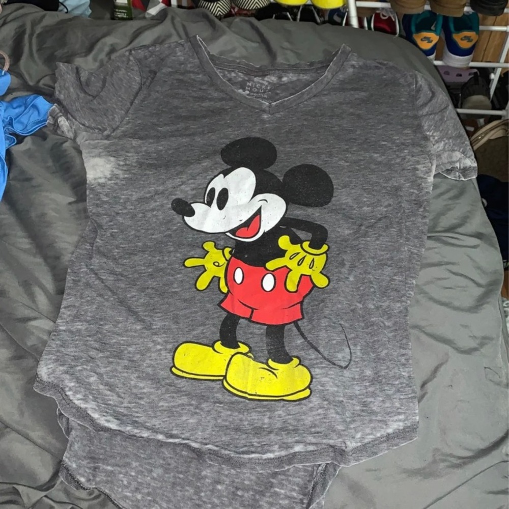 Mikey shirt